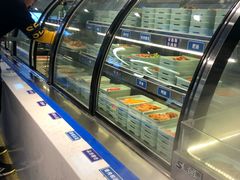 -蚝英雄鲜蚝自助专门店(长楹天街直营店)