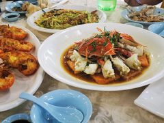 -驻海渔市(置信店)