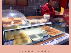 -西区老大房(愚园路店)