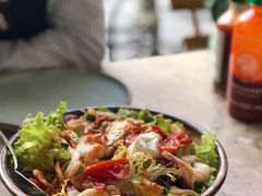 虾沙拉-RAC BAR(安福路店)