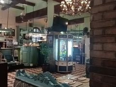 -海尔巴格一甸茶餐厅(团结路店)