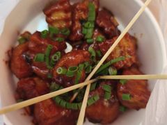 -周签签锅巴土豆(建设路总店)