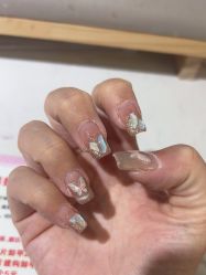 -瞧·享轻奢美甲美睫