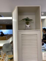 -THE LOG SALON 记录