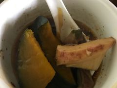 -朝伟清真铜瓢牛肉馆(三十年老·店)