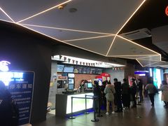 -中影星美国际影城(万家丽店)