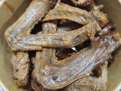 -绝味鸭脖(曲阳路二店)