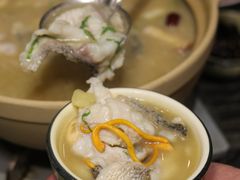 -江湖黑大兔(杨家坪店)