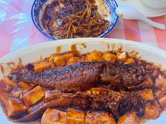 -玲珑餐厅(陕西南路店)