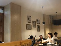 -许府牛火锅(信义坊总店)