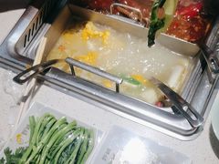 -野妹火锅(龙岗店)