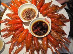-红盔甲·小龙虾(天钥桥店)