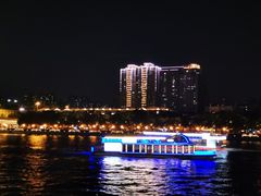 -珠江夜游省总码头