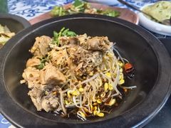 -云海肴·汽锅鸡·云南菜(南强街店)