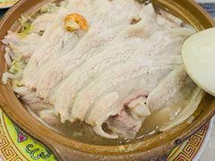 -砂锅居(西四店)