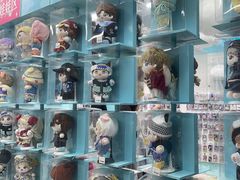 -Love Star追星馆(上海大悦城店)