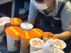 -放哈·甜醅子奶茶创造者(阳光丽景湾店)