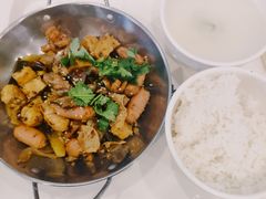 -网易食堂