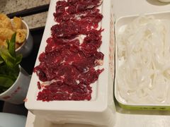 -八合里潮汕鲜牛肉火锅(上海汇智广场店)