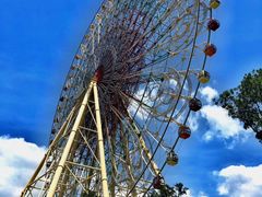 -七彩云南欢乐世界