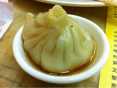 蟹粉小笼-王家沙点心店(南京西路总店)