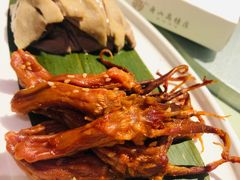 -高佳庄·海鲜酒楼(东港店)