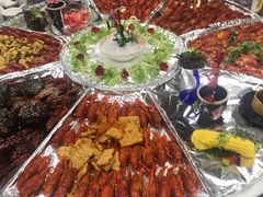 -御苑宾馆-中餐厅