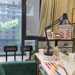 -潮店·溯美日式轻奢美睫馆