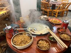 -草本味·市井羊肉馆(新开铺总店)