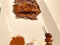 -西域阿里马新疆菜·清真(桂花路店)