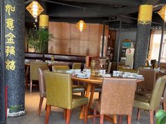 -盐帮食坊•小河帮川菜(四川师大店)