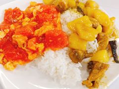 -天津工业大学西苑餐厅