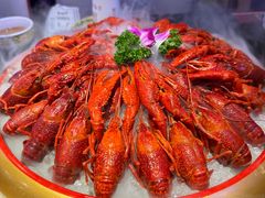 -虾乐园龙虾·夜宵(松江店)