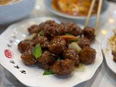 -宝发园名菜馆