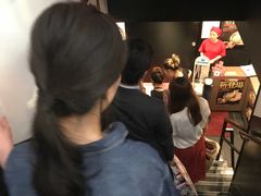 -一蘭拉面(新宿中央东口店)