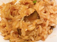 -莆田餐厅PUTIEN(西安万象天地店)