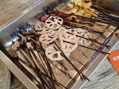 -怪老头甜不辣(抚琴小区店)