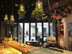 -RiceZone乐食尊纯米面包坊(望京店)