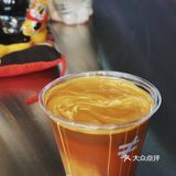 五棵松‖巨说🉑以偶遇明星陈伟霆[得意]的咖啡馆