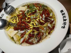 -新太二·鲜料川菜(群光广场店)