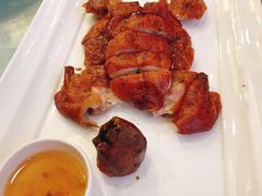 -和记小菜(东方店)