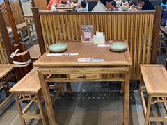 -大盐帮川菜馆(长楹天街店)