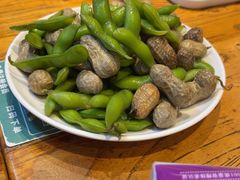 -平娃三宝烧烤·面食(富丰桥店)