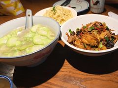 -老湘村·湖南土菜(天河维多利店)