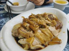 -瑞丰园庭院餐厅·白族传统家常菜
