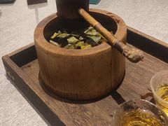 -汉水谣·江景餐厅(江滩店)