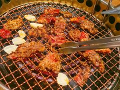 -一品诚记烤肉(大连柏威年购物中心店)