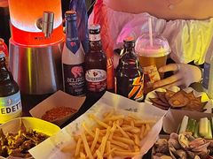 -M99 BEER世界啤酒吧(鸿云悦街店)