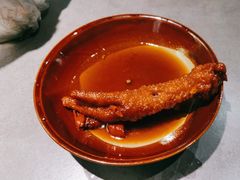 -老淮滨-蚌埠非遗小吃(淮河路店)