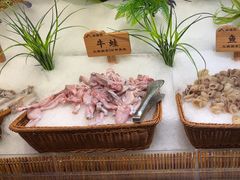 -山海盟海鲜烤肉自助餐厅(杭州萧山银泰店)
